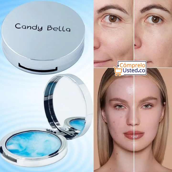 Candy Bella® Gel Matificante