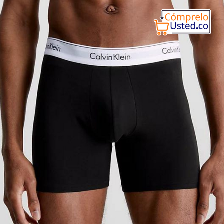 BOXERS CALVIN KLEIN