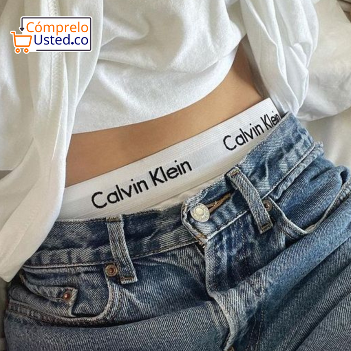 BOXERS CALVIN KLEIN