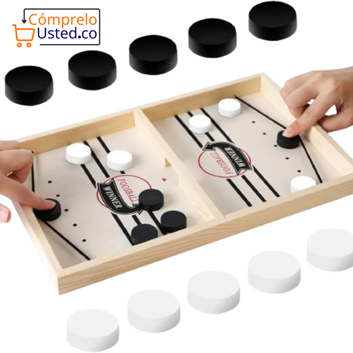 Foosball Juego de mesa