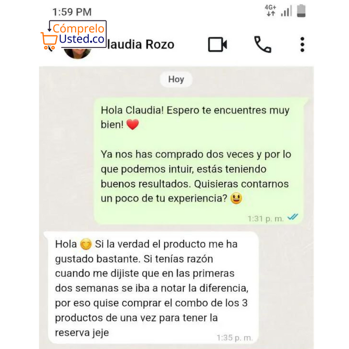 PROMO 2X1 SERUM ALARGADOR DE PESTAÑAS